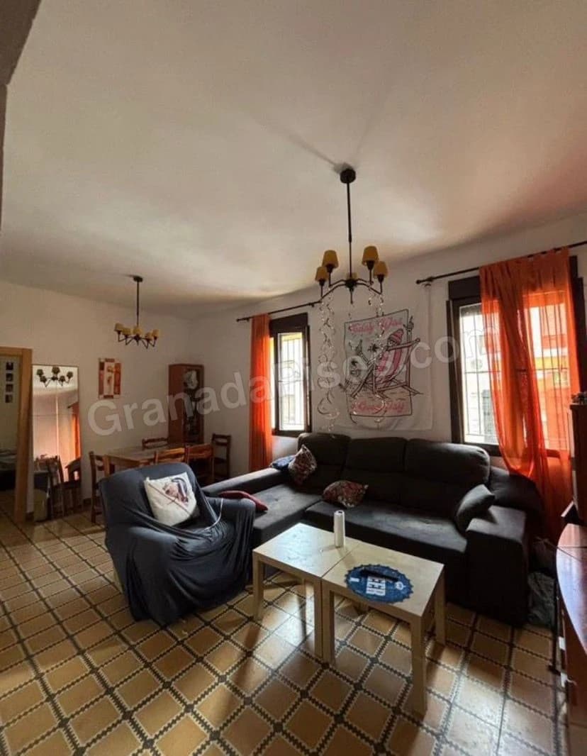Habitación en Fuentenueva (5)