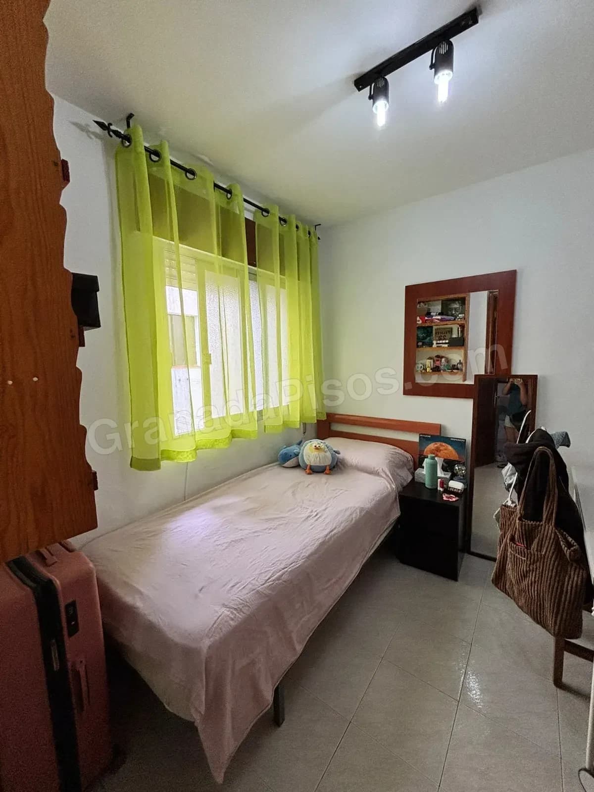 Habitación en Camino de Ronda (3)
