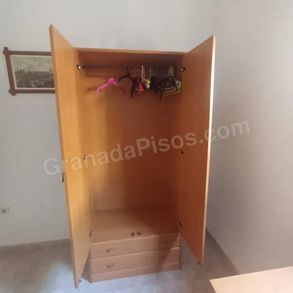 Habitación en San Ildefonso (8)
