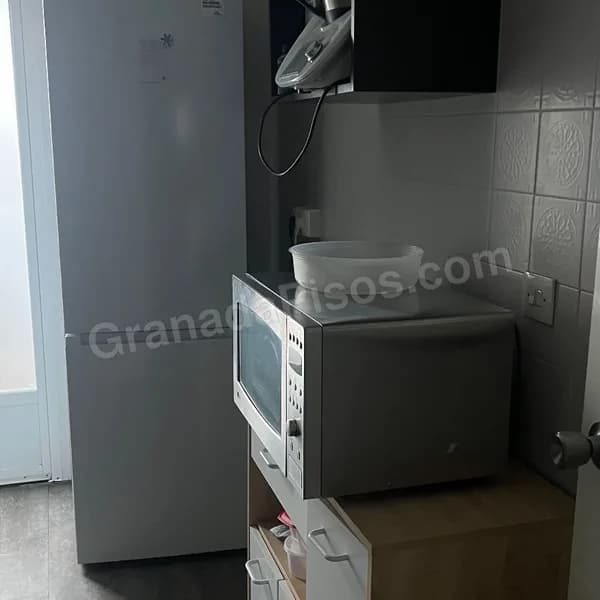 Habitación en Gran capitan (7)