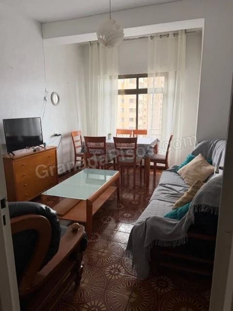 Habitación en Camino de Ronda (3)