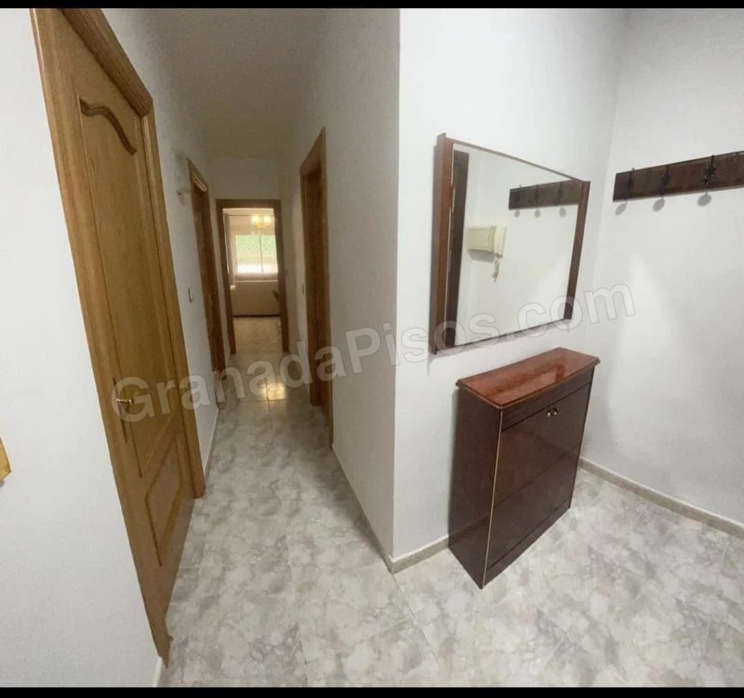 Habitación en Plaza de Toros / Doctores (2)