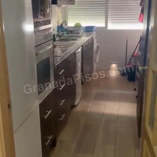 Piso entero en Hipercor (9)