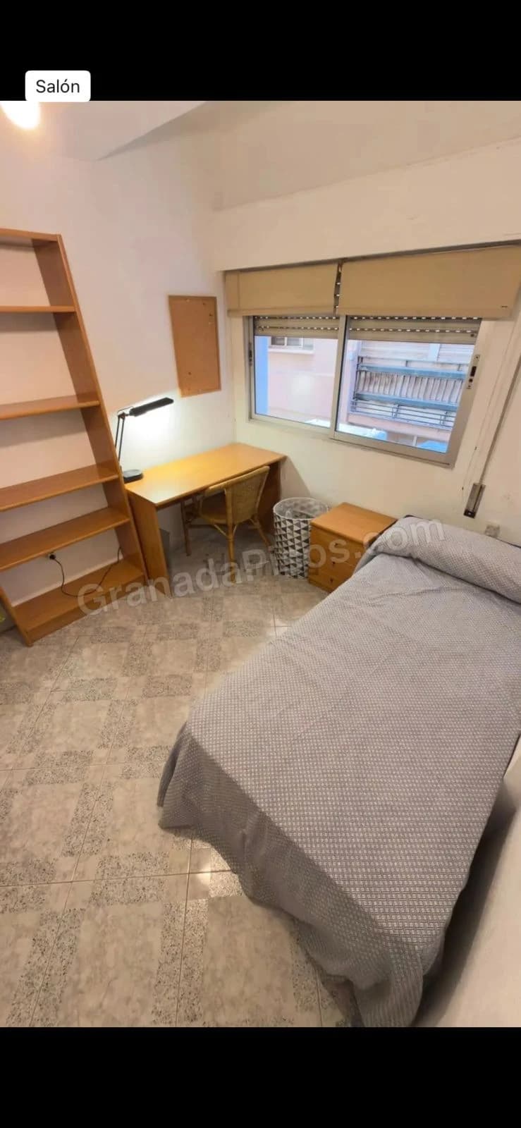 Habitación en Camino de Ronda (4)