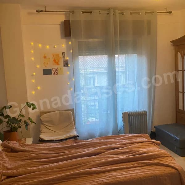 Habitación en Beiro