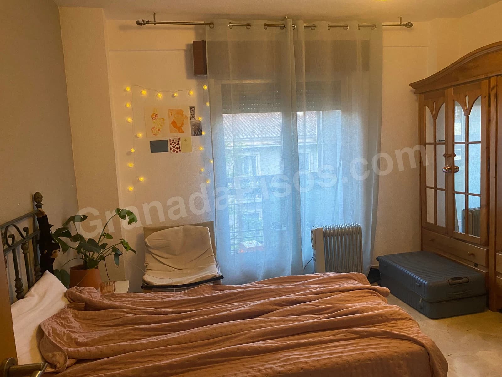 Habitación en Beiro