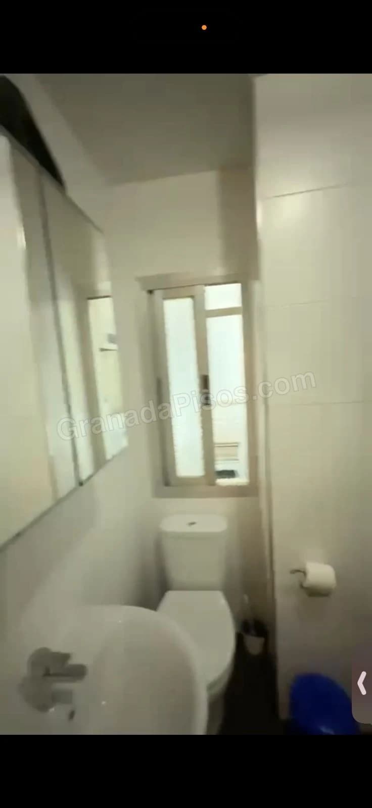 Piso entero en Camino de Ronda