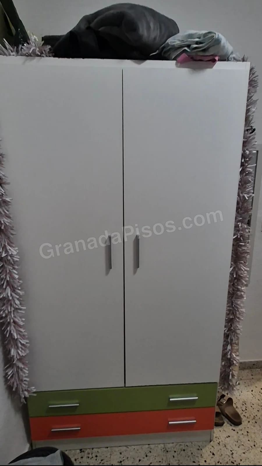 Habitación en Camino de Ronda (3)