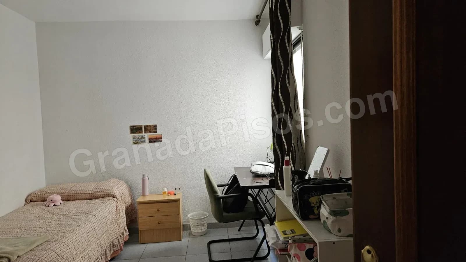 Habitación en Plaza de Toros / Doctores (2)