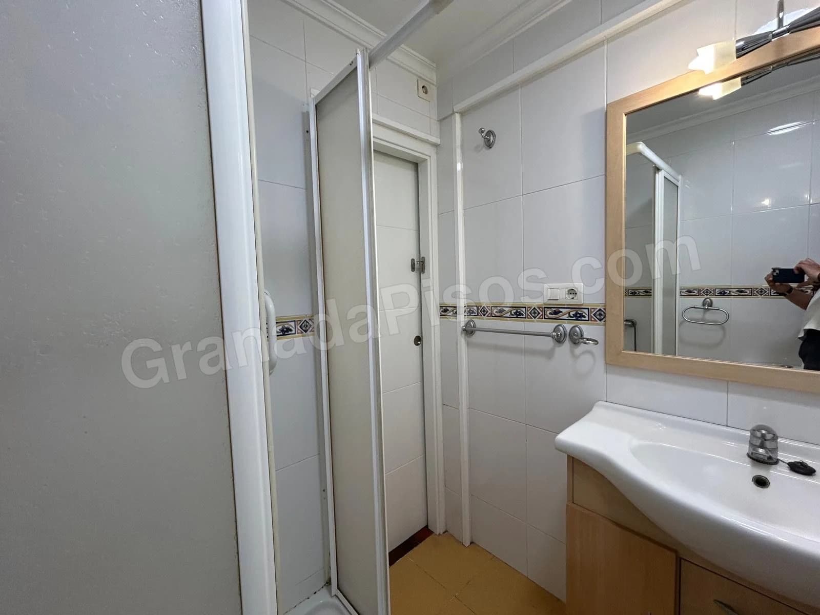 Habitación en Camino de Ronda (4)