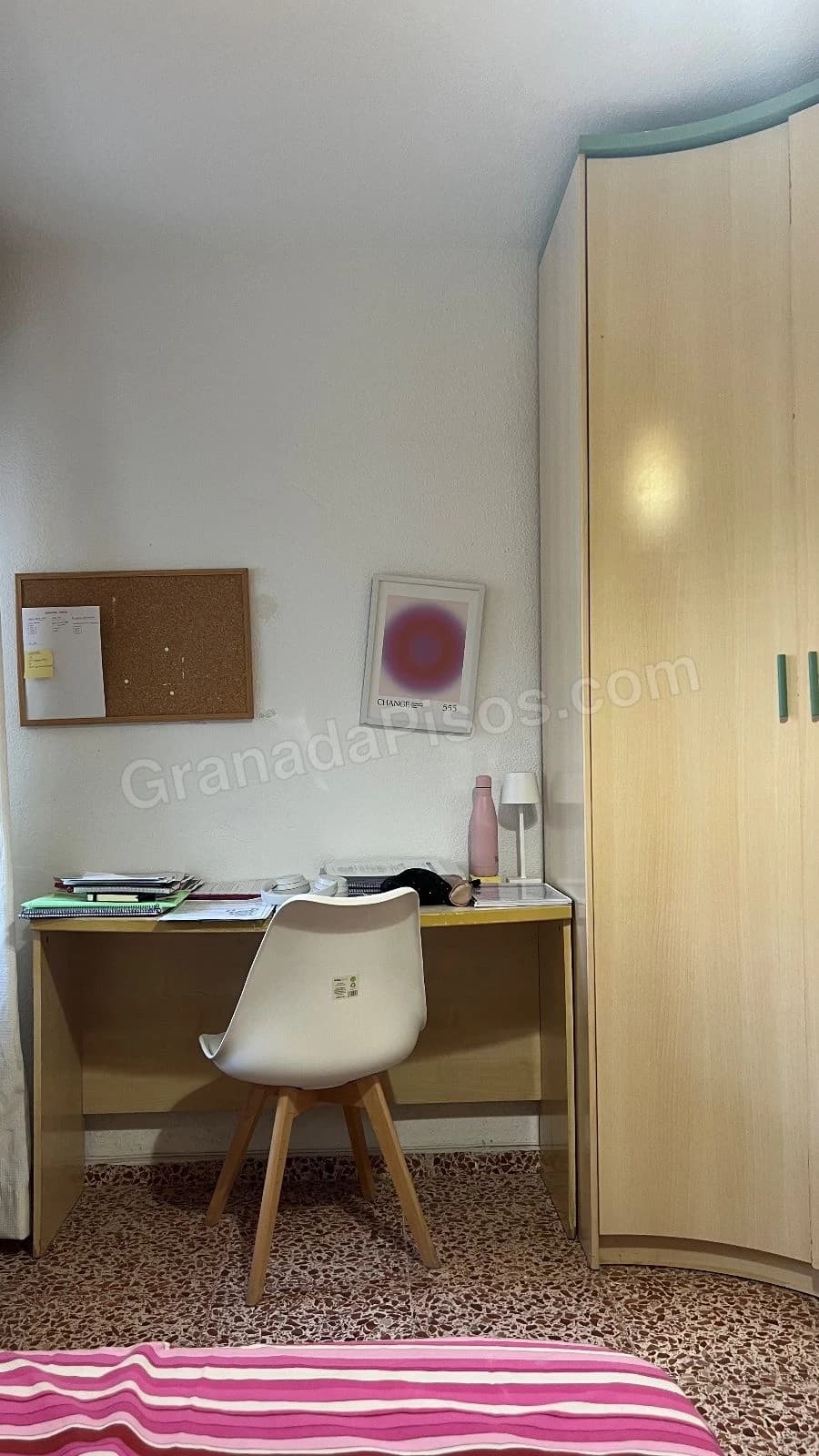 Habitación en Gran capitan