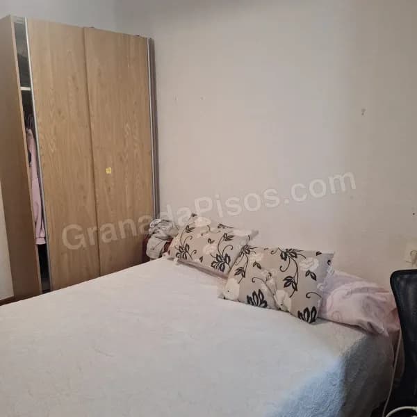 Habitación en Camino de Ronda (4)