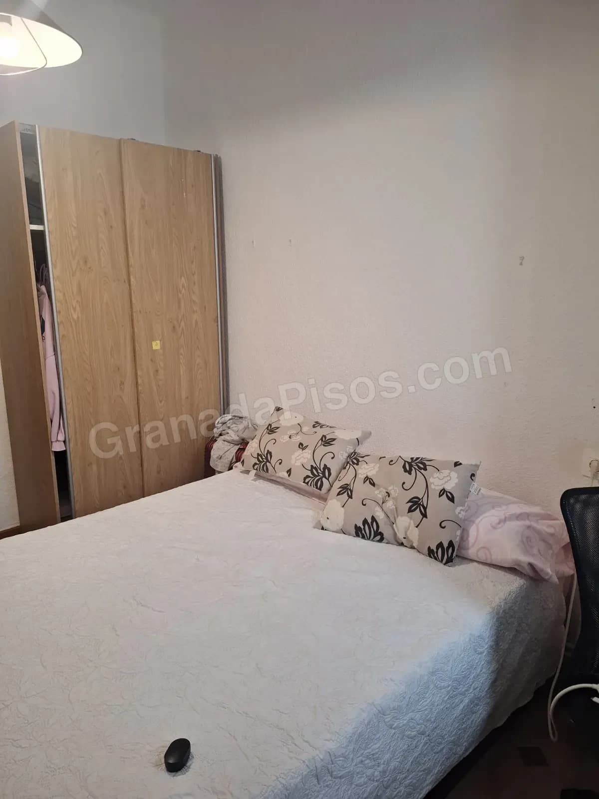 Habitación en Camino de Ronda (4)