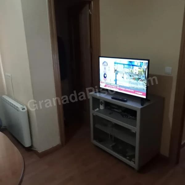 Habitación en Plaza de Toros / Doctores (12)