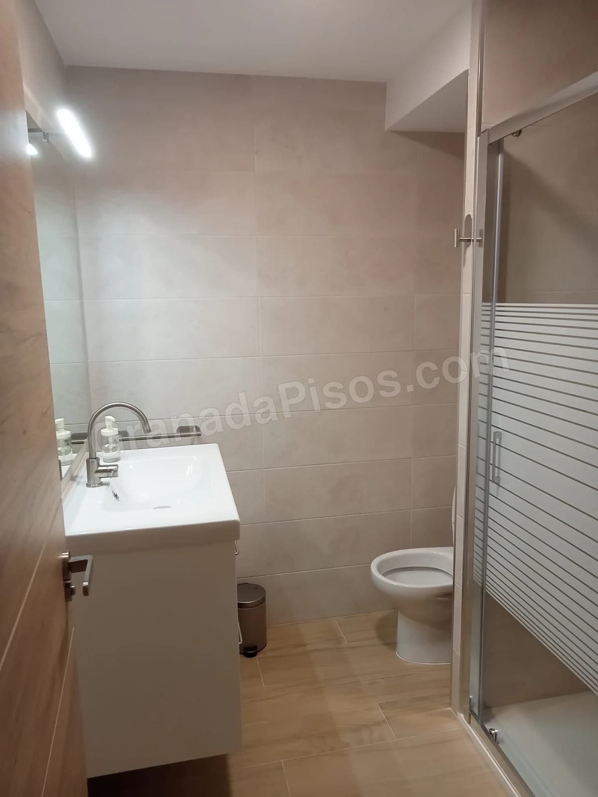 Habitación en Traumatología/ Plaza toros (5)