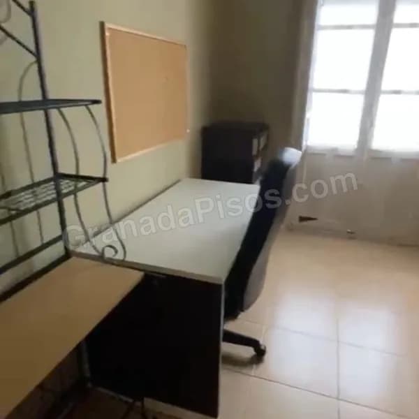 Habitación en Calle buensuceso (11)