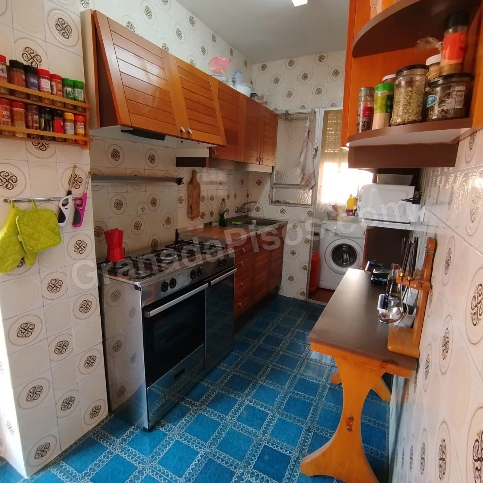 Habitación en Ciencias (5)