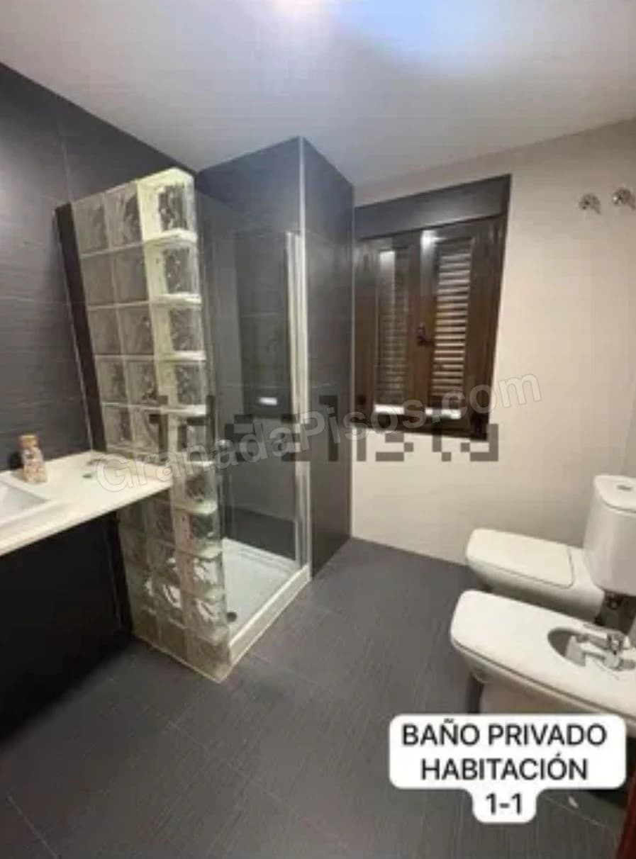 Habitación en Zaidín (5)