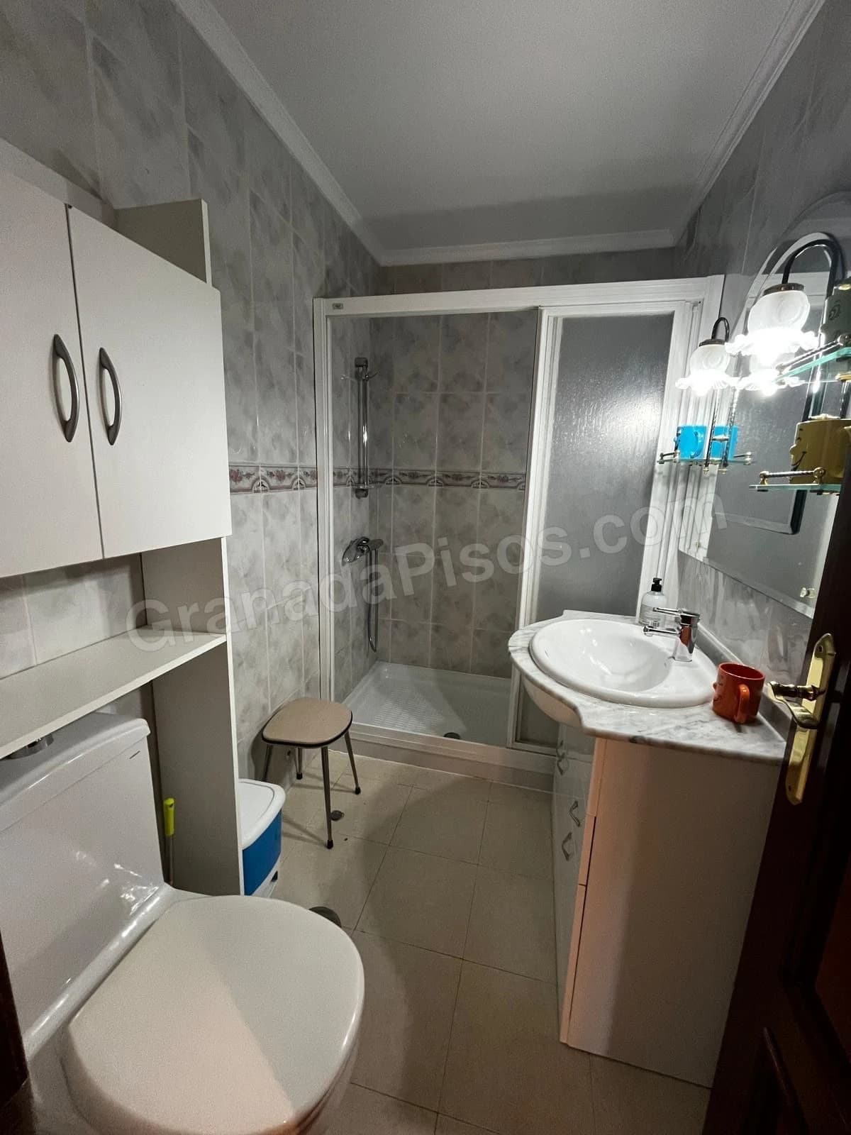 Habitación en Cartuja (5)