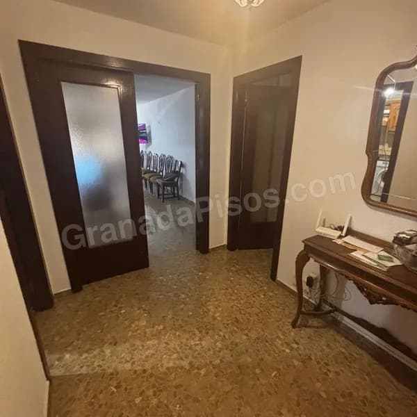 Habitación en traumatoligia (2)