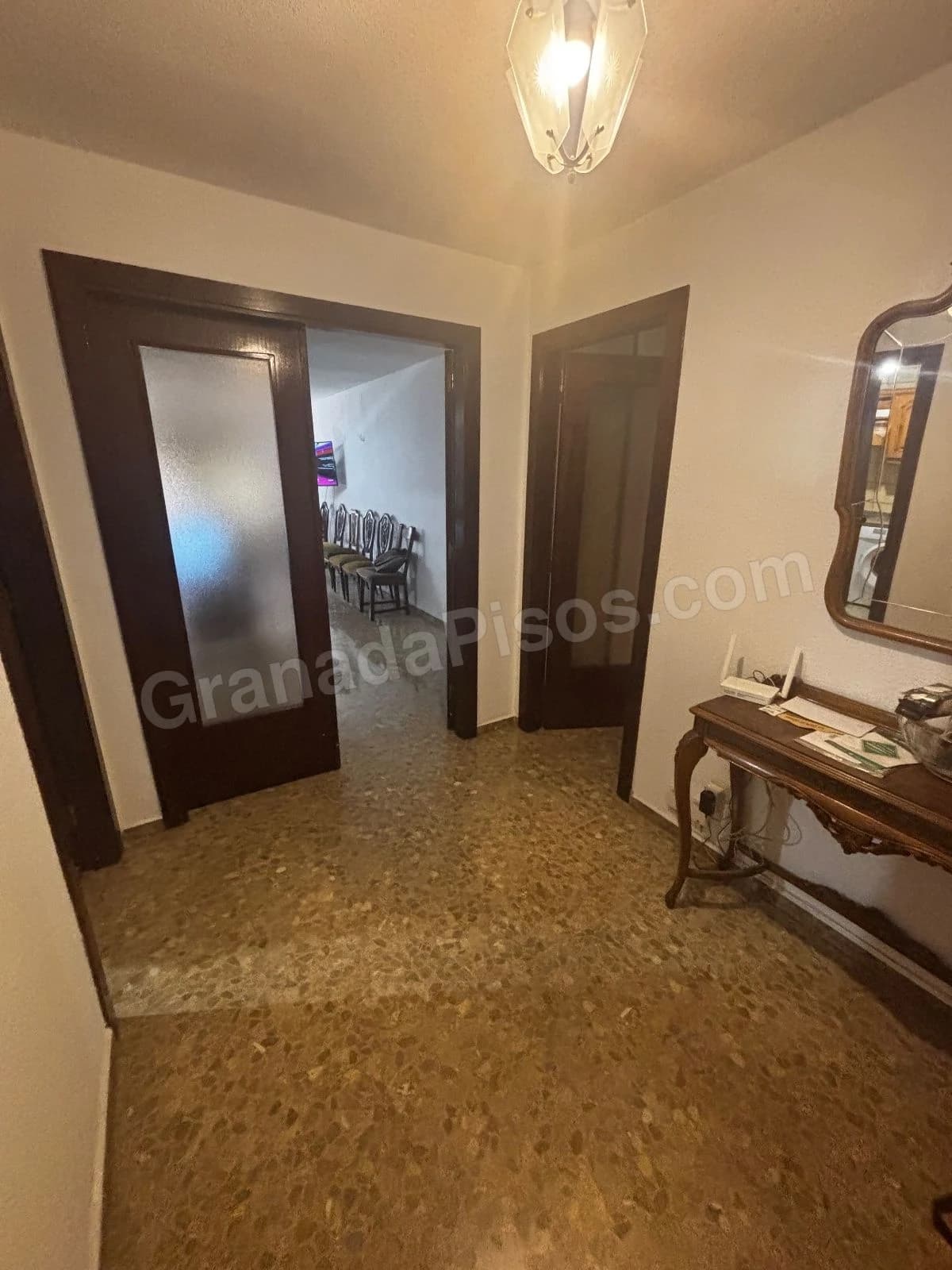 Habitación en traumatoligia (2)