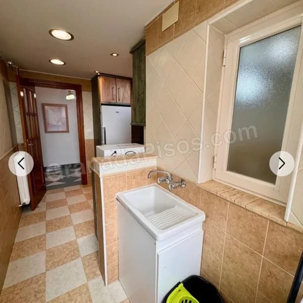 Habitación en Cartuja (2)