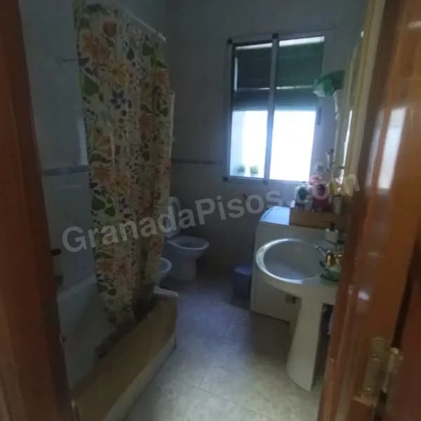 Habitación en San Ildefonso (4)