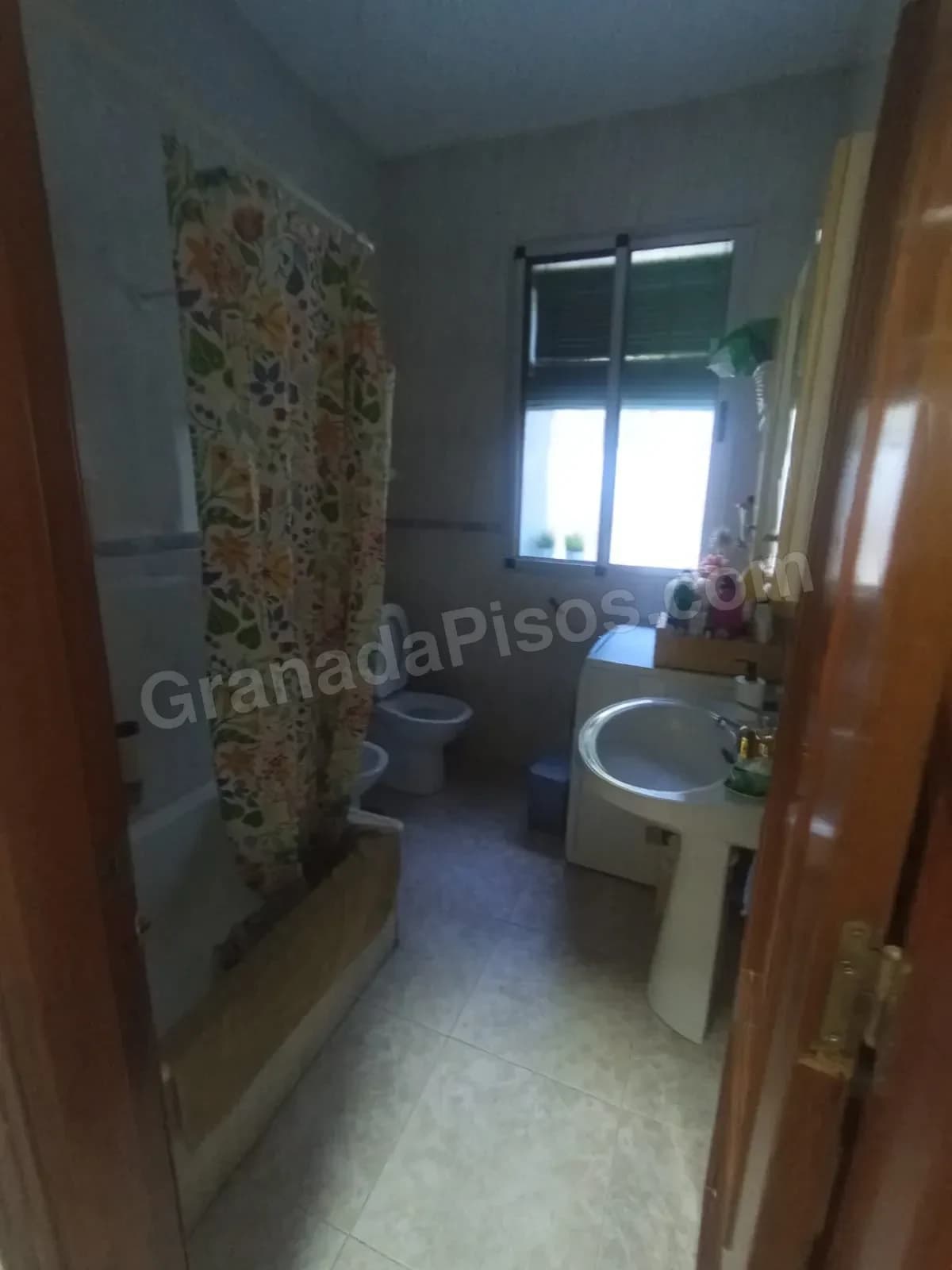 Habitación en San Ildefonso (4)