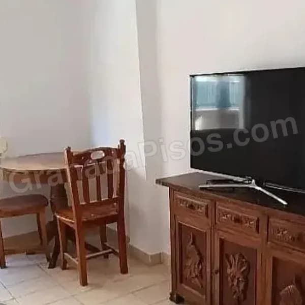 Piso entero en Zaidín (9)