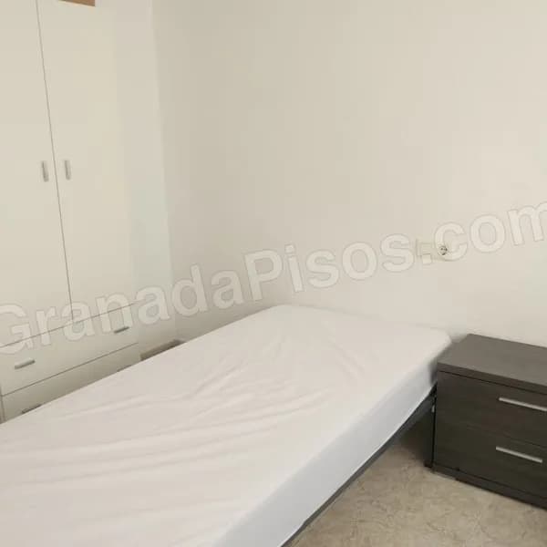 Habitación en Zaidín (5)