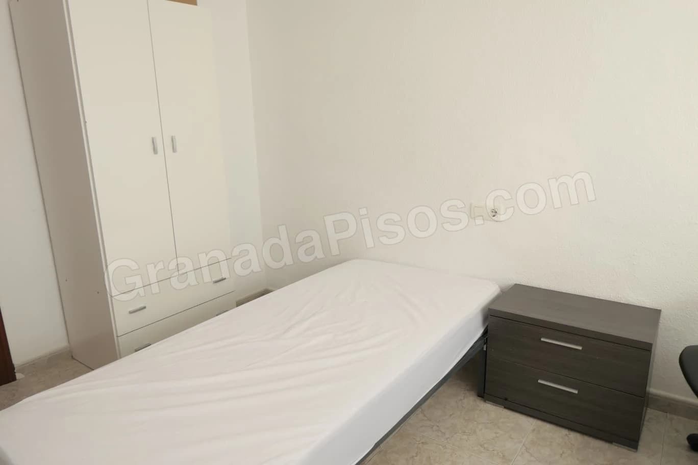 Habitación en Zaidín (5)
