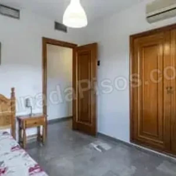 Habitación en Acera del darro, 30 (2)