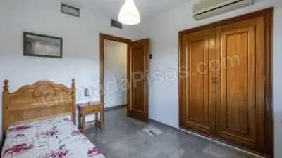 Habitación en Acera del darro, 30 (2)