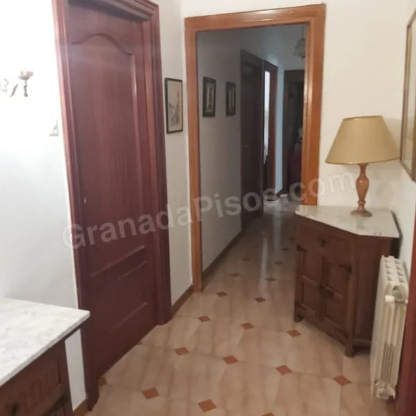 Habitación en Camino de Ronda