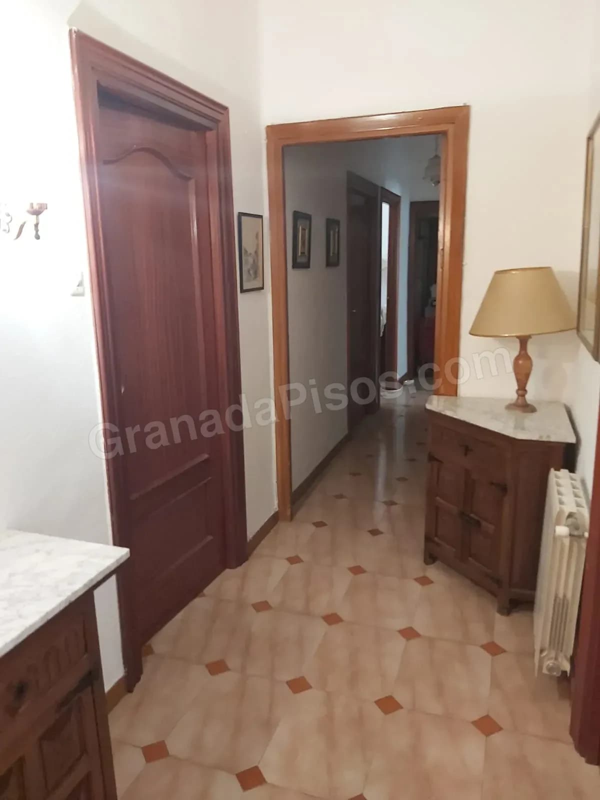 Habitación en Camino de Ronda