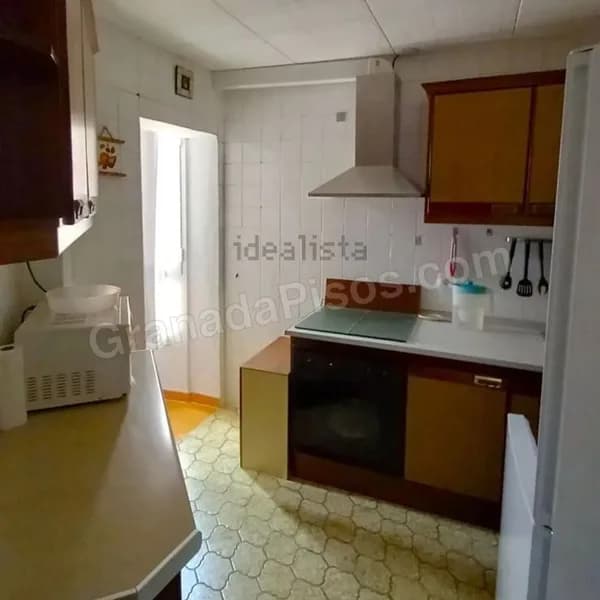 Habitación en Zaidín (6)