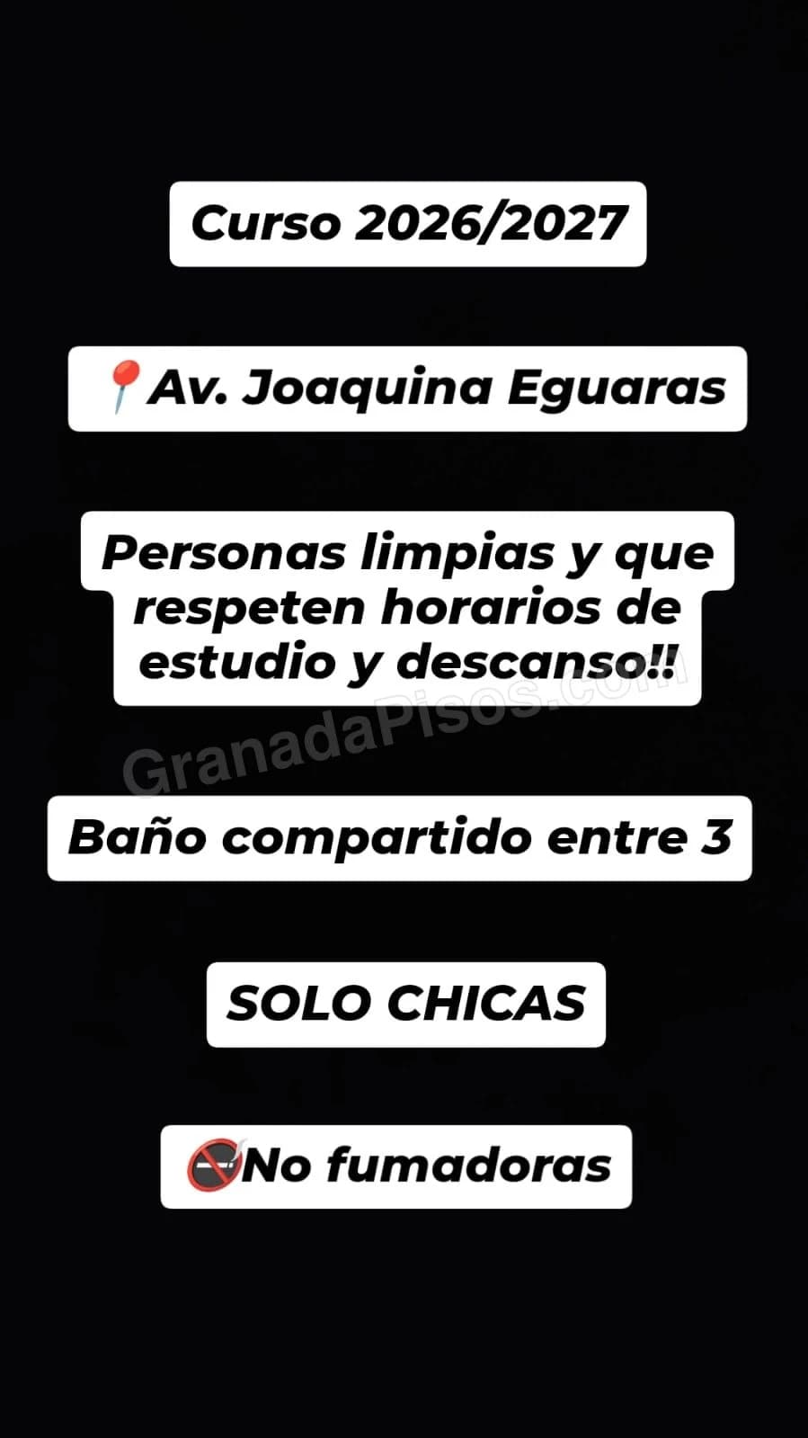 Habitación en Estación de autobuses