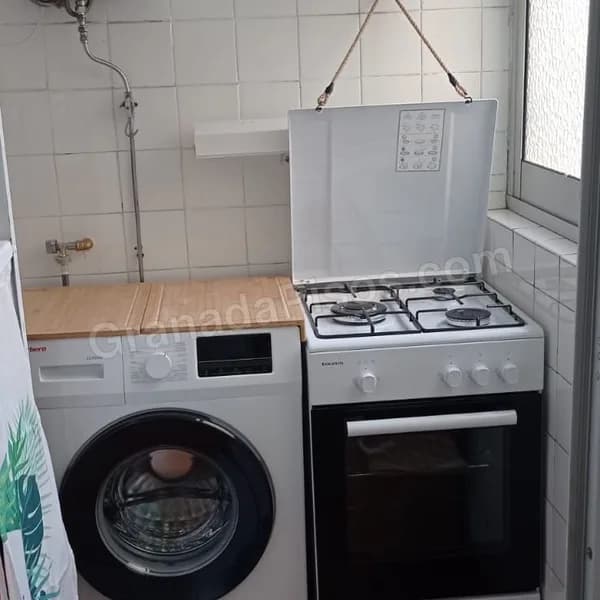 Habitación en Camino de Ronda (4)