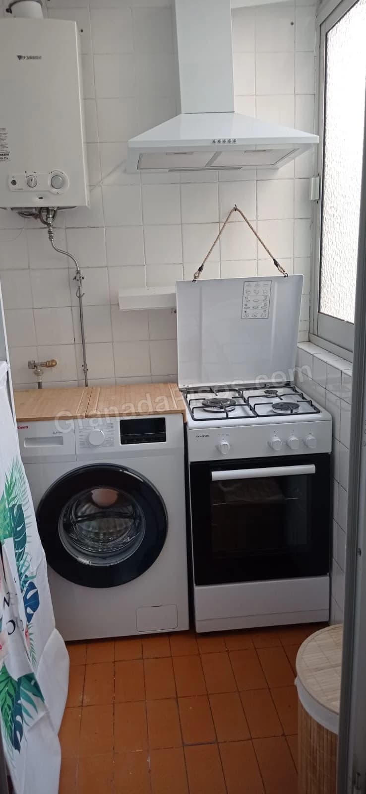 Habitación en Camino de Ronda (4)