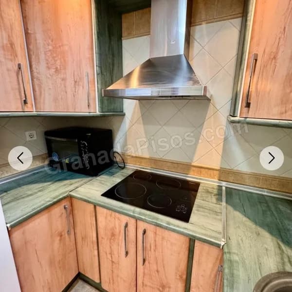 Habitación en Cartuja (3)