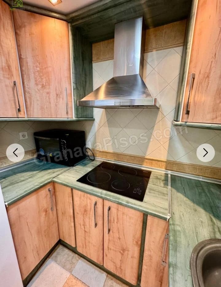 Habitación en Cartuja (3)