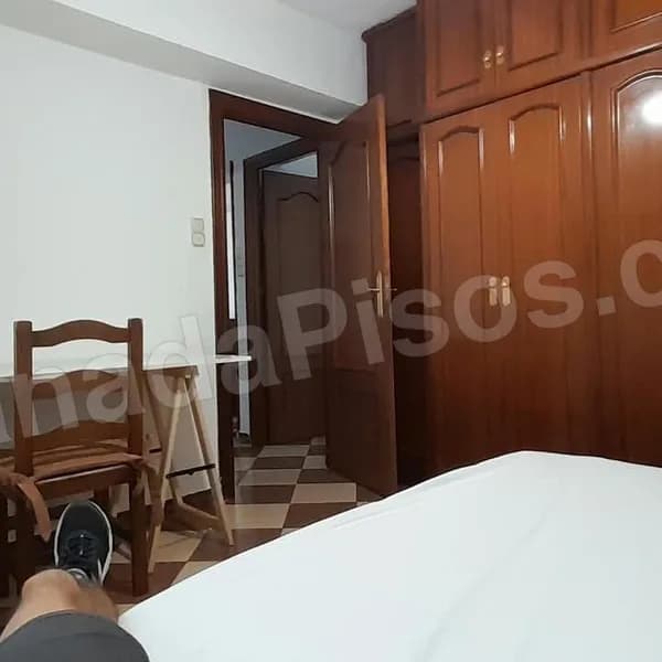 Habitación en Camino de Ronda (4)