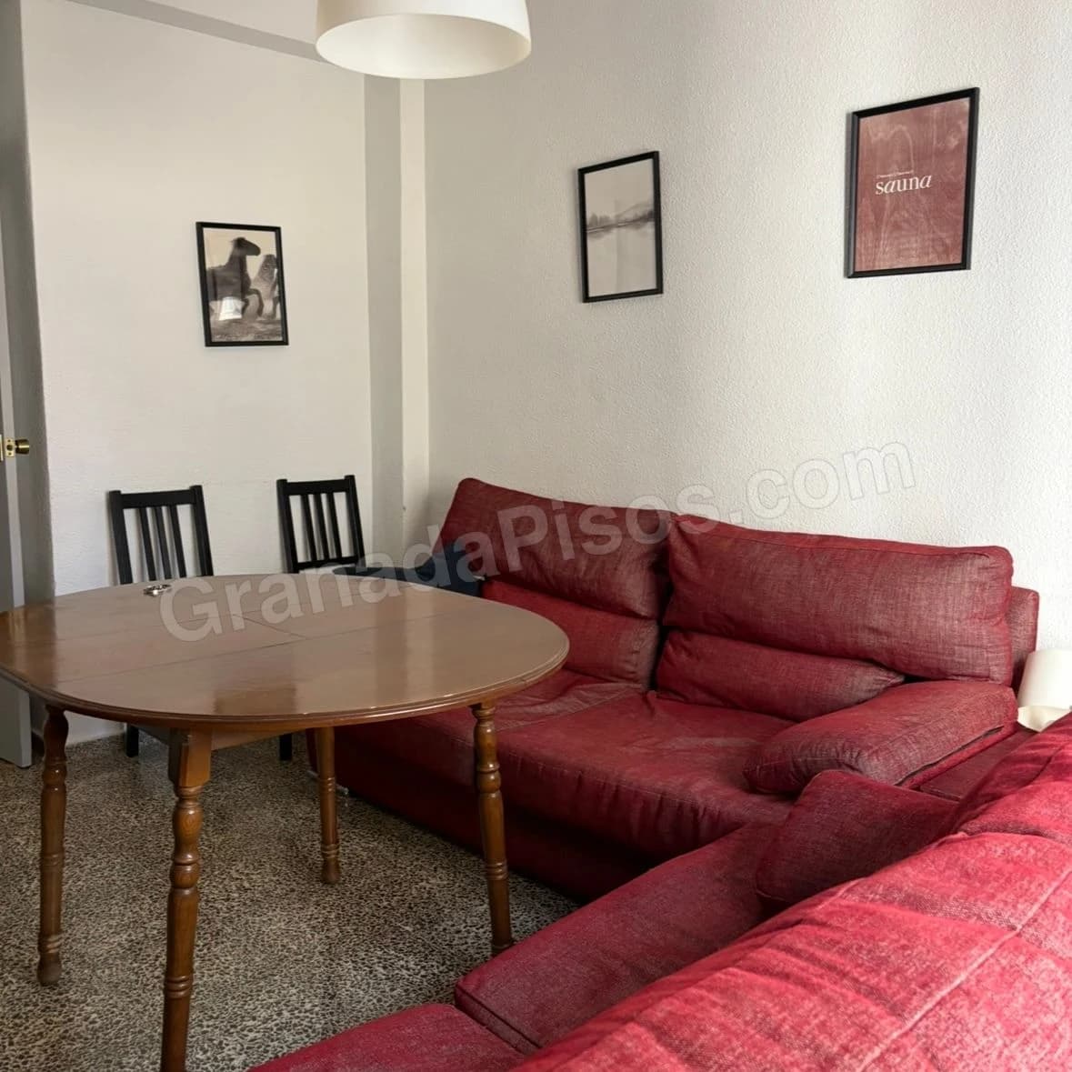 Habitación en Triunfo (5)