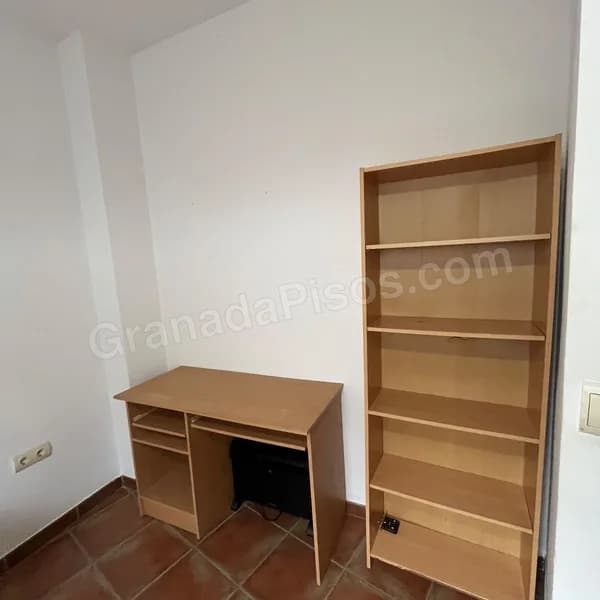 Habitación en San Francisco Javier (3)