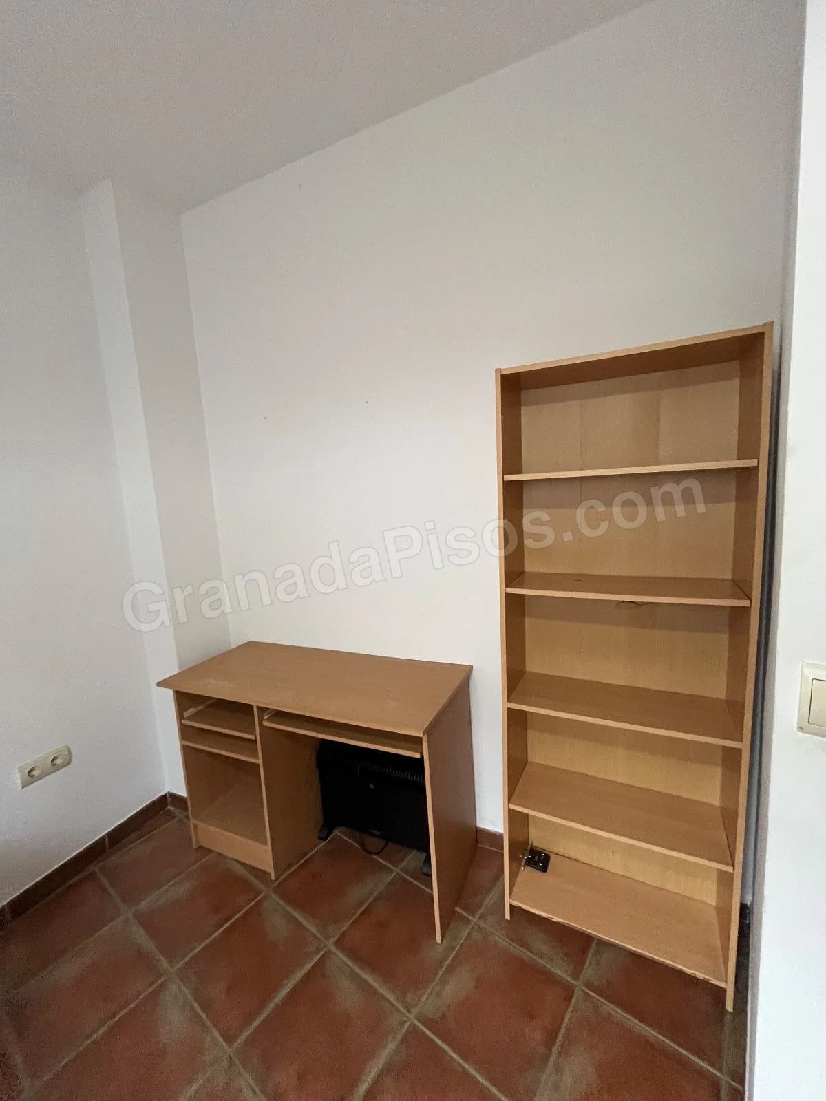 Habitación en San Francisco Javier (3)