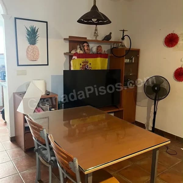 Habitación en San Francisco Javier (5)