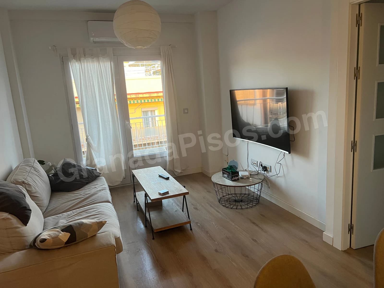 Habitación en Medicina
