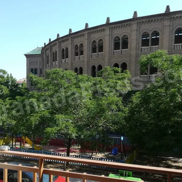 Habitación en Plaza de Toros / Doctores (6)