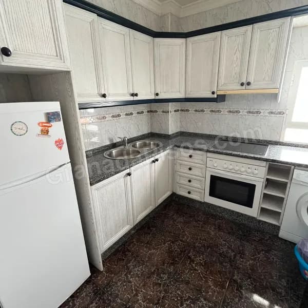 Habitación en Hipercor