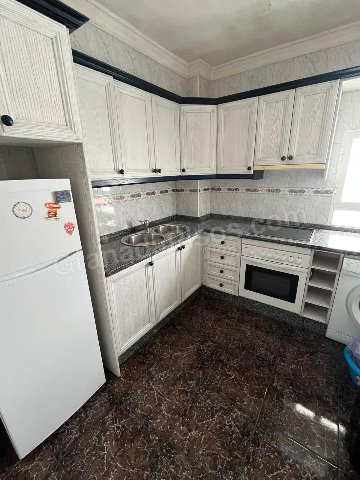 Habitación en Hipercor